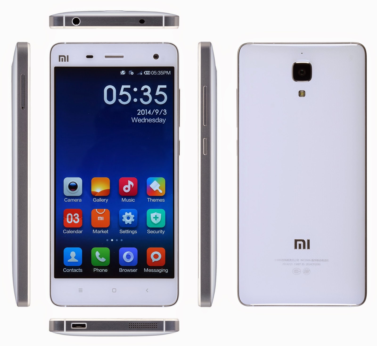 Xiaomi Mi 4 16gb