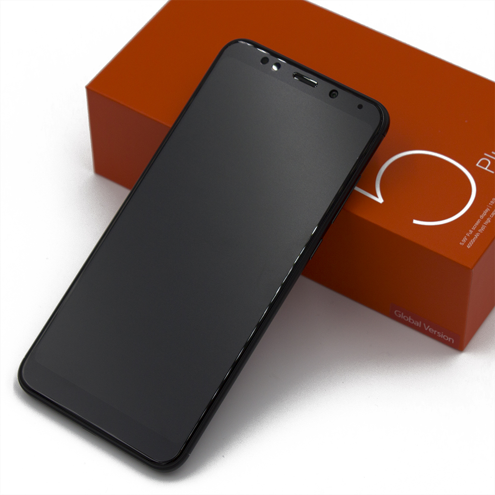 Xiaomi Redmi Note 5 64gb Black