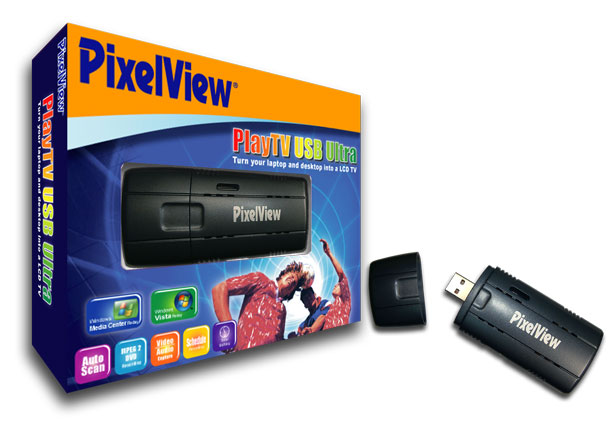 Приставка PIXELVIEW Play TV Box 6 обзор. TV-тюнер Prolink PIXELVIEW PLAYTV USB Ultra.