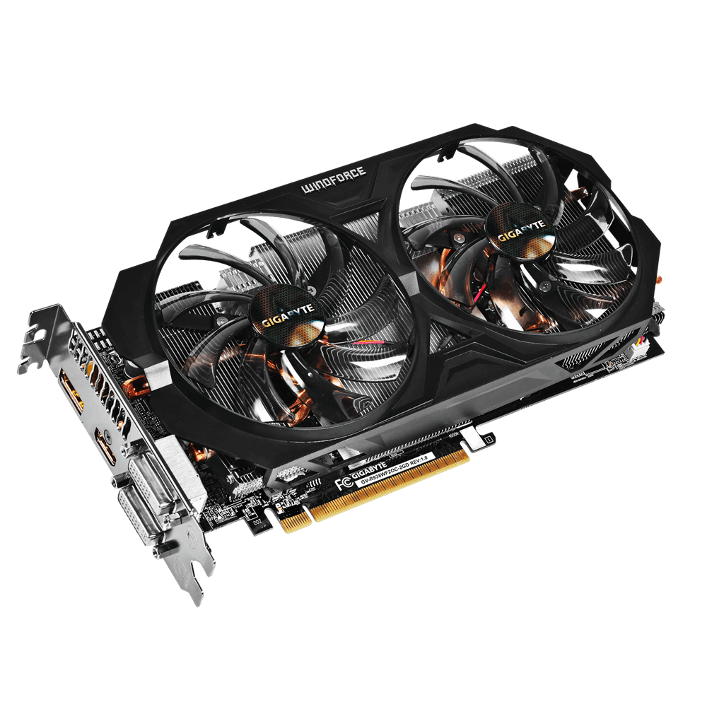 Gigabyte radeon видеокарты. Windforce Radeon r9 380. R9 285 Windforce. Видеокарта Radeon r9 285. R9 380 Windforce.