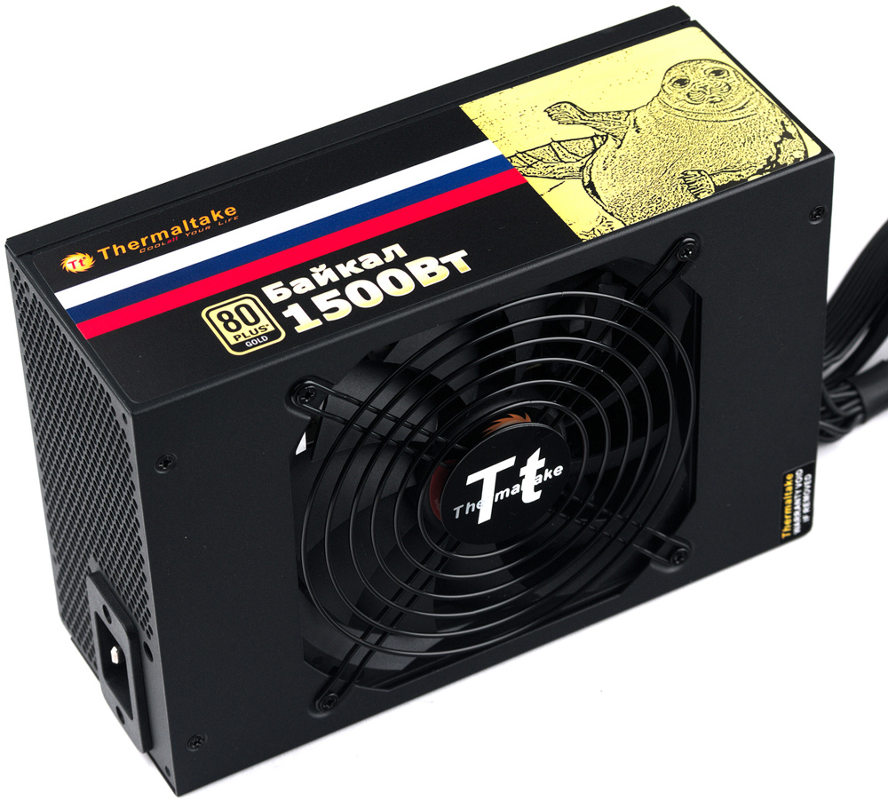 Блок вт. Блок питания Термалтейк Байкал 1500w. Блок питания Thermaltake 1500w. Thermaltake TP-1500ah5ceg Байкал. Блок питания Thermaltake ATX 1500w Baikal w0431.