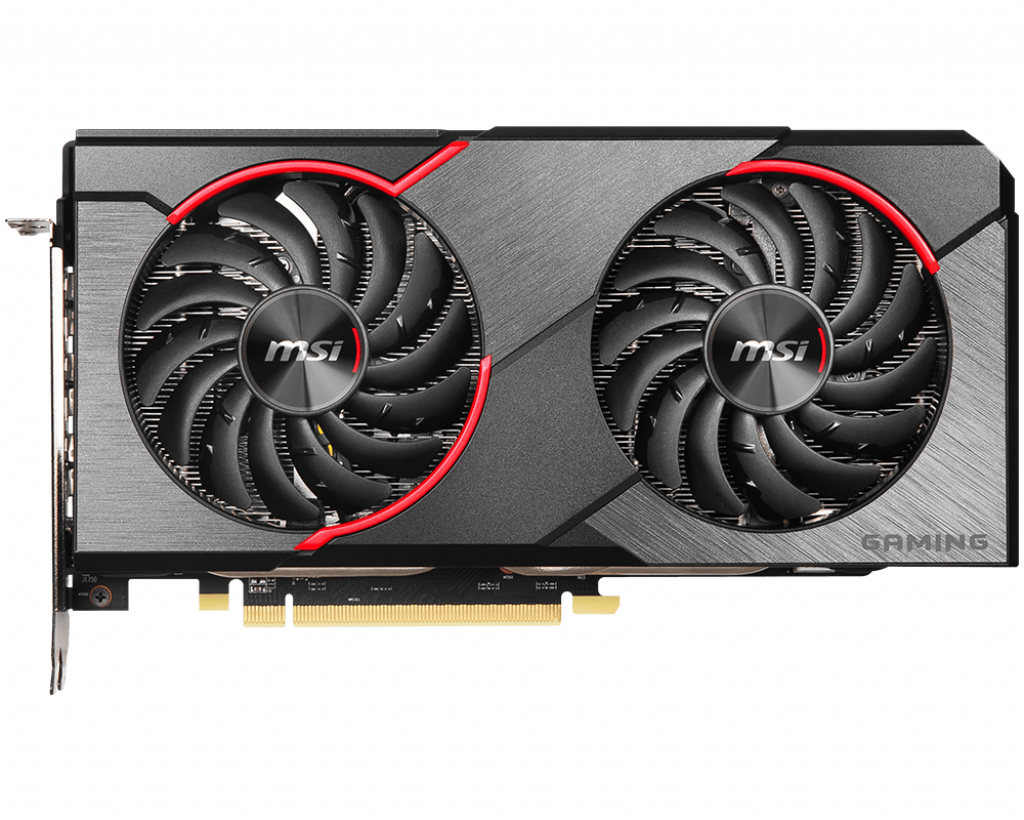 Msi amd radeon rx