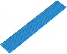 Термопрокладка ExeGate EPG-13WMK (EX293296RUS) (120x20x2.0mm, 13.3 W/Km, grey)