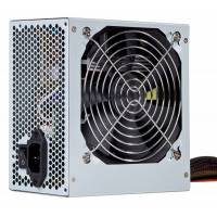 Блок питания Hipro HiPO DIGI 450W (HP-E450W, 120mm, 20+4+4+4pin, 2*PCI-E 6pin, 4*SATA, 4*HDD, 1*FDD) OEM