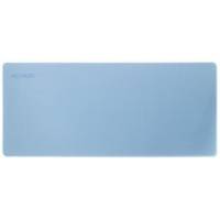 Коврик для мыши KEYRON RI-XL Light Blue (тканевый на резиновой основе, 900x400x4mm, light blue)