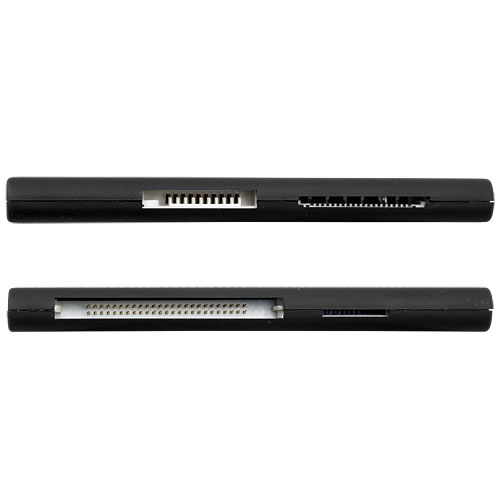 Карт-ридер DEFENDER SUPERIOR SLIM (microSD, SDHC, M2, MS, CF, XD, MS Duo, RS-MMC) black
