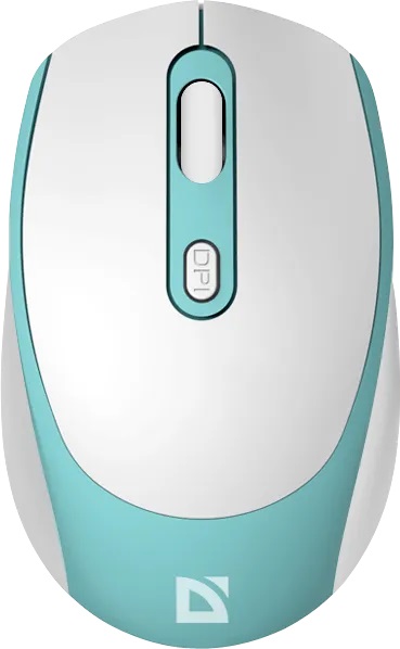 Клавиатура+мышь беспроводные Defender Auckland C-987 (white)