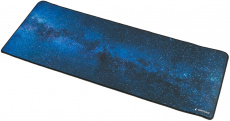 Коврик для мыши Gembird (MP-80-30-SPACE, тканевый на резиновой основе, 800x300x3mm)
