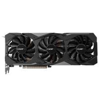 Видеокарта Gigabyte GF RTX2080 8Gb (GV-N2080GAMING-8GC, 256bit, GDDR6, HDMI+3xDP+USB Type-C) RTL