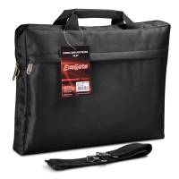 Сумка для ноутбука ExeGate (Start S15, 15.6", black)