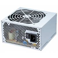 Блок питания FSP 650W (ATX, 650-50ARN, 120mm, 24+4+4pin, 2*PCI-E 6+2pin, 6*SATA, 2*HDD, 1*FDD) OEM