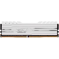 Память DDR4 8Gb PC25600, 3200MHz, ADATA XPG Gammix D10 (AX4U32008G16A-SW10, 1.35V, white)