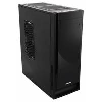 Корпус ZALMAN ZM-T2 (без БП)
