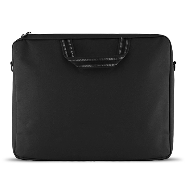 Сумка для ноутбука Crown CMB-440 (black) 15,6"