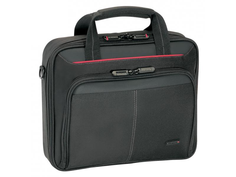 Сумка для ноутбука Targus (CN31-70, 15.6", black)