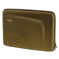 Сумка для ноутбука Hama Urban E2S (H-00101474, 15.6", кейс, коричневый)