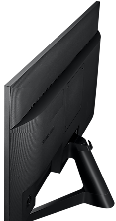 Монитор Samsung 21.5" F22T350FHI black