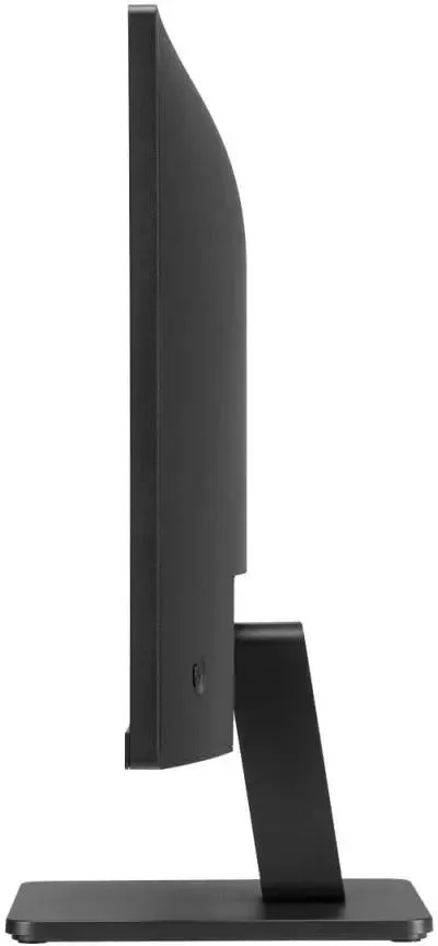 Монитор LG 23.8" 24MR400-B black (1920x1080, 100Hz, 1 300:1, 178°/178°, 5ms (GTG), 250cd/m2, IPS, HDMI, выход на наушники)