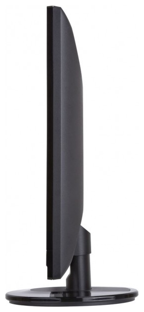 Монитор ViewSonic 21.5" VA2246a-LED black