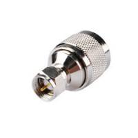 Переходник Huawei  (N Type (m) - RP-SMA (m))