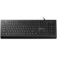 Клавиатура Oklick 155M (USB, Anti-Ghosting, 1.6m, black)