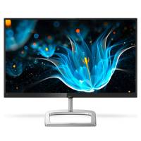 Монитор Philips 23.8" 246E9QSB black