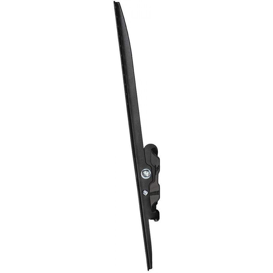Настенный кронштейн для телевизоров и мониторов Hama H-118108 (32"-75", VESA 100x100-600x400, до 40кг, black)
