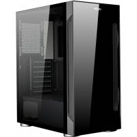 Корпус GINZZU CL190 (без БП, ATX, USB3.0, black)
