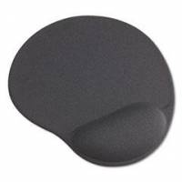 Коврик для мыши Pad GEL-07 (Grey)