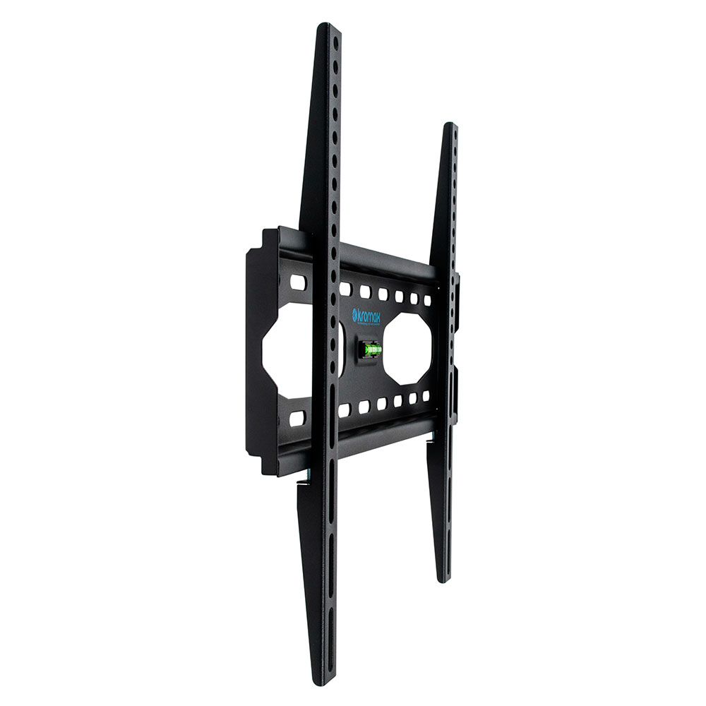 Настенный кронштейн для телевизоров и мониторов Kromax STAR-33 (22"-65", VESA 50x50-400x400, до 50кг, grey)
