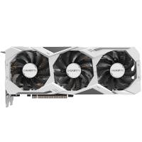 Видеокарта Gigabyte GF RTX2070 SUPER GAMING OC 3X WHITE 8Gb (GV-N207SGAMINGOC WHITE-8G, 256bit, GDDR6, HDMI+3xDP) RTL