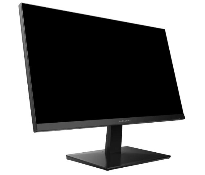 Монитор Machenike Machcreator 27" MKF27F165 black (1920x1080, 180Hz, 1 000:1, 178°/178°, 5ms, 300cd/m2, IPS, HDMI, DP)