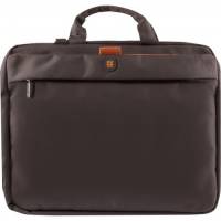 Сумка для ноутбука Defender Allegro (15-16", наплечный ремень, brown)