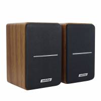 Колонки SmartBuy TOWER SBA-105 (2x3W, USB, коричневые)