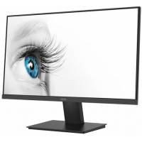 Монитор MSI 23.8" Pro MP241X black (1920х1080, 75Hz, 3 000:1, 178°/178°, 8ms, 250cd/m2, VA, HDMI)