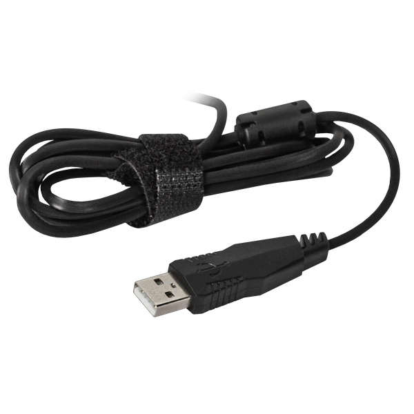 Мышь Redragon GERDERUS (USB, optical, 7200dpi, игровая, подсветка, black-red)