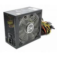 Блок питания Inwin (Powerman, 750W, IP-P750BK3-3, 85Plus, 135mm, 20+4+4+4pin, 3*PCI-E 6+2pin, 6*SATA, 5*HDD, 1*FDD) RTL