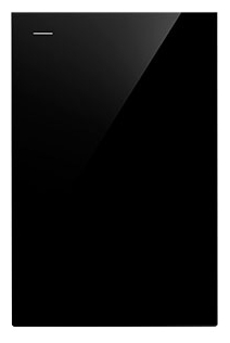 Внешний HDD 3,5" 3.0Tb Seagate (STDT3000200, USB 3.0, black)