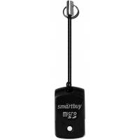 Карт-ридер Smartbuy (SBR-706-K, microSDXC, black, USB2.0)