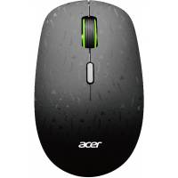 Мышь беспроводная Acer OMR307 (optical, 1600dpi, аккумулятор 600mAh, black)