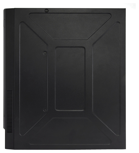 Корпус ZALMAN ZM-T2 (без БП)