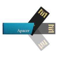 Флеш накопитель USB 2.0 8Gb Apacer AH130 (AP8GAH130U-1, blue)