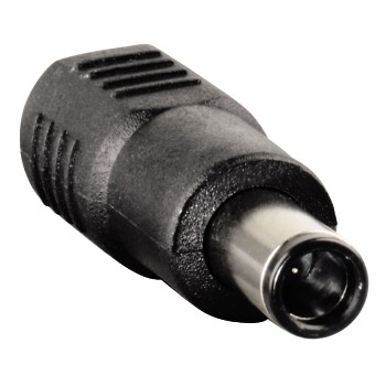 Зарядное устройство для ноутбука Hama (012120, вход 100-240V, выход 15-24V, 90W, black)