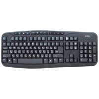 Клавиатура Sven Comfort 3050 (USB, мультимедийная, black)