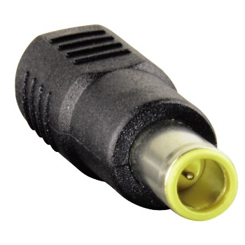 Зарядное устройство для ноутбука Hama (012120, вход 100-240V, выход 15-24V, 90W, black)