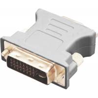Переходник DVI-VGA Hama H-45073