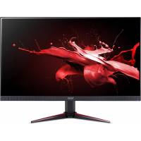 Монитор Acer 23.8" VG240YM3bmiipx (1920х1080, 180Hz, 100 000 000:1, 178°/178°, 1ms, 250cd/m2, IPS, HDMIx2, DP, M/M)