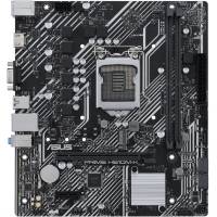 Материнская плата ASUS PRIME H510M-K (s1200, mATX) RTL