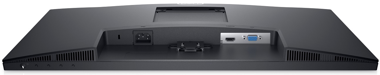 Монитор DELL 23.8" SE2422H black