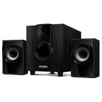 Колонки Sven MS-107 (10W, black)